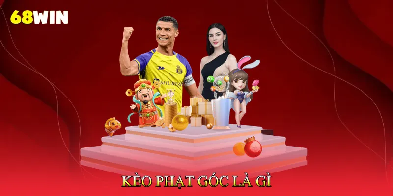 Kèo Phạt Góc Là Gì Hướng Dẫn Cách Đọc Tỷ Lệ Chuẩn Xác 1 Kèo Phạt Góc Là Gì